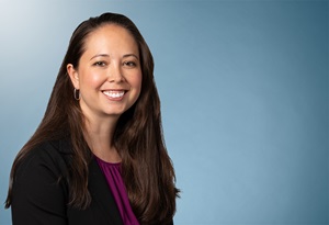 Photo of Desmonne Bennett