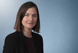 Photo of Erica Abshez Moran