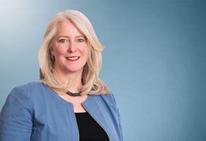 Photo of Sara Hansen Wilson